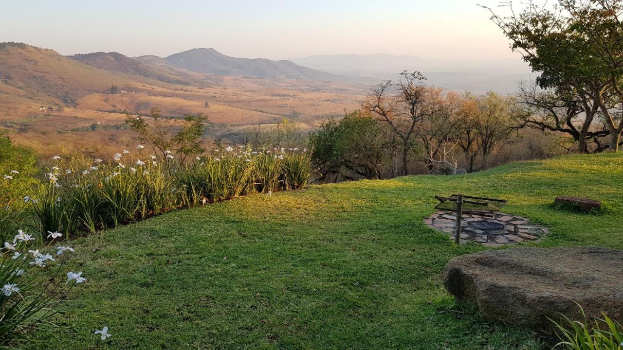 Villa Wide Horizons Mountain Retreat à Malkerns Extérieur photo